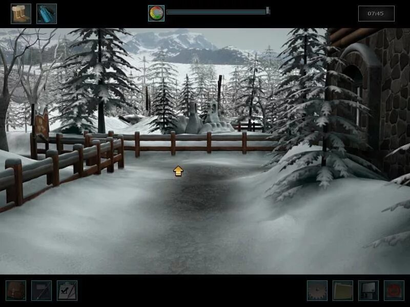 Госпожа ледяного удела. Прохождение ледяного ущелья. Прохождение ледяного ущелья. White wolf of icicle creek: белый волк ледяного ущелья. Прохождение ледяного ущелья.