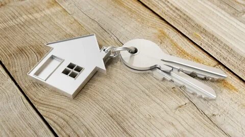 Home key