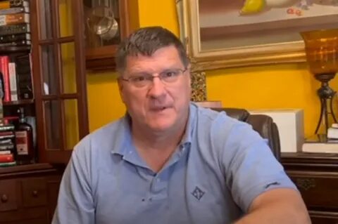 Скотт риттер последние видео 2024