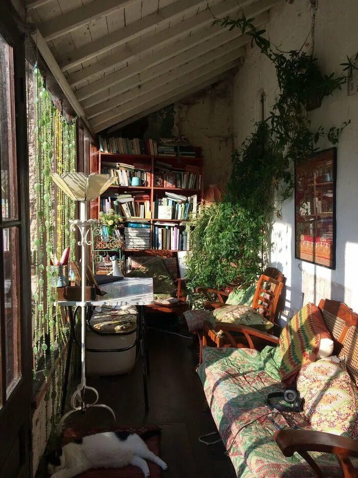 Read place