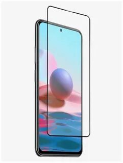 Xiaomi note 10 защитное стекло