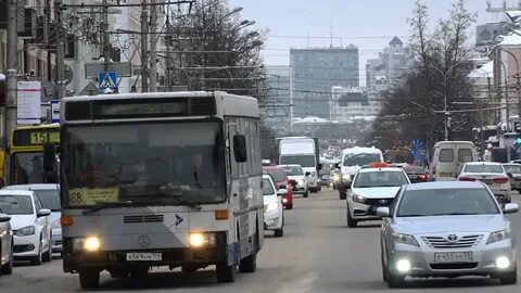 Воздух пермь