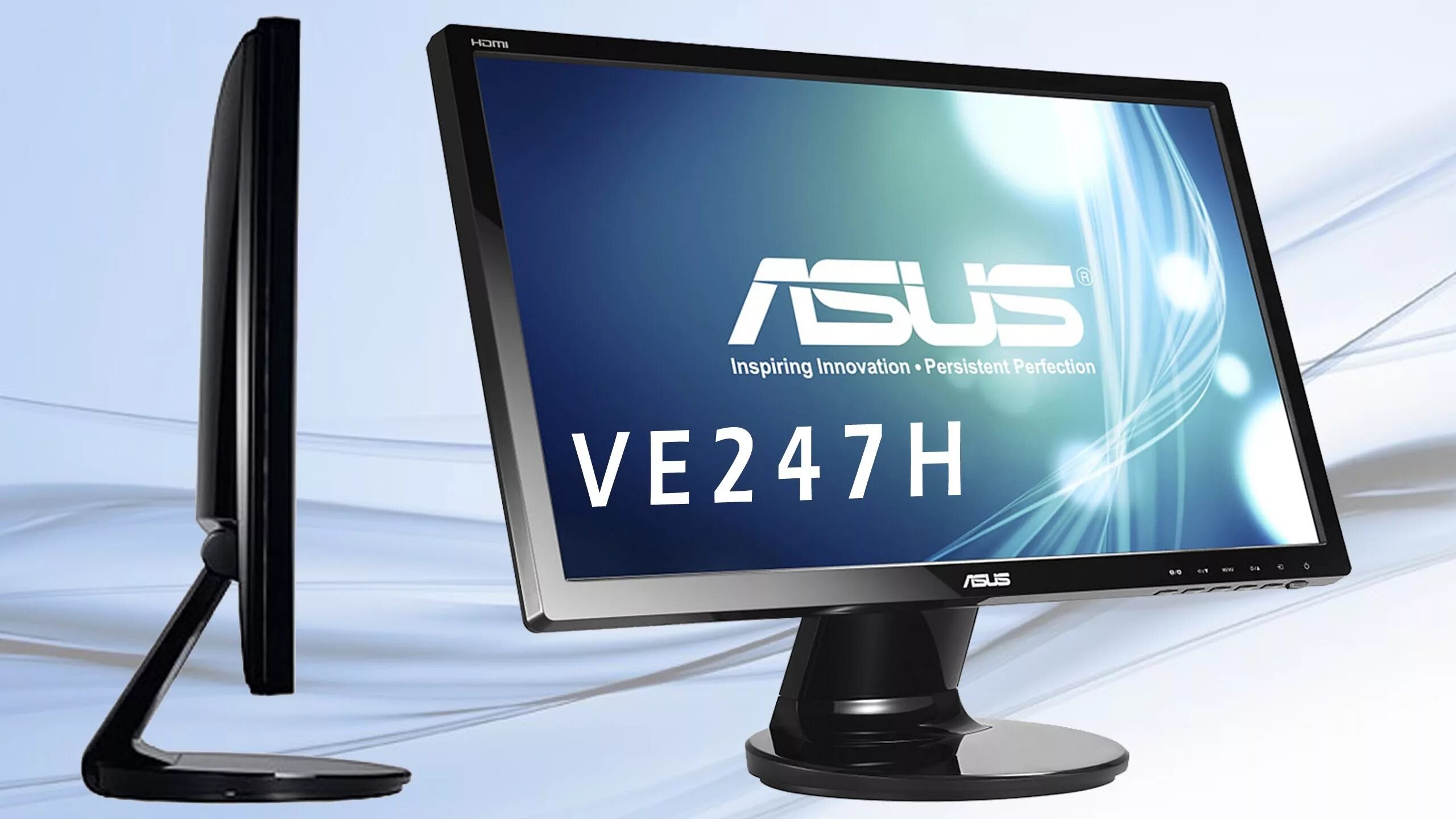 Ремонт мониторов asus asus rucentre ru