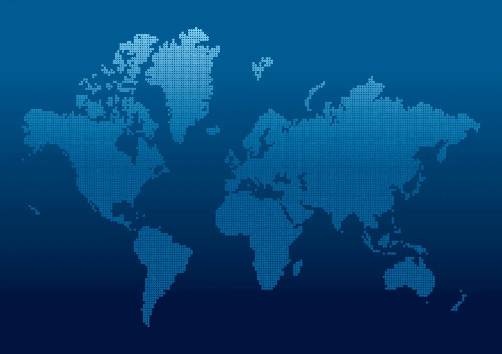 Digital mapping