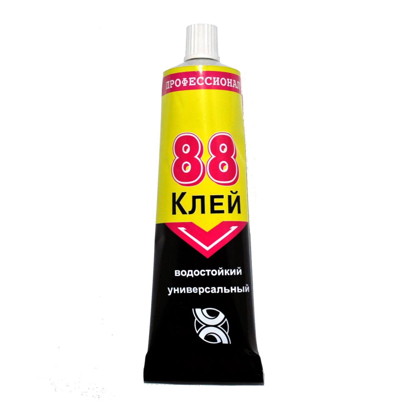Бежевый клей. Значок влагостойкости. Клей контактный мастертекс универсальный. 100 % waterproof. Клей момент - 88 125 мл 19588.