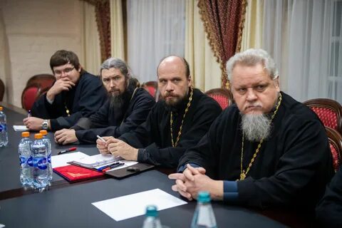 Фото епархии