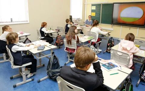 Академическая гимназия олимпийская