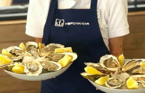 Конькова моремания