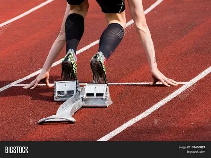 Start track