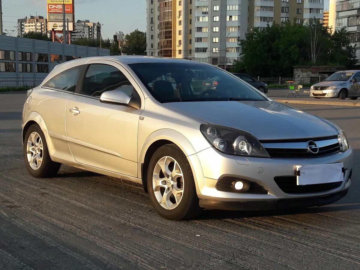 Opel h 2006