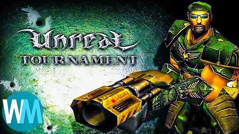 Unreal tournament steam