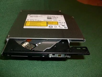 Acer aspire дисковод
