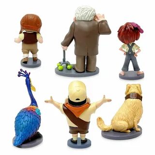 Игрушка дисней пиксар