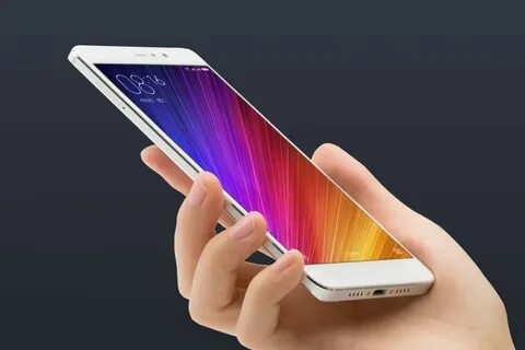 Xiaomi 6 дюймов экран
