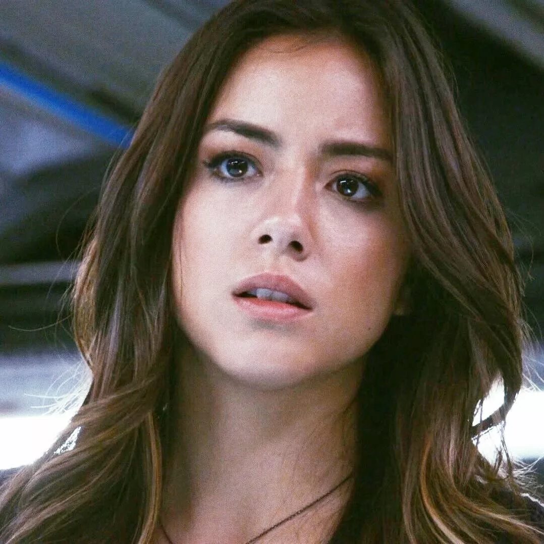 Chloe johnson