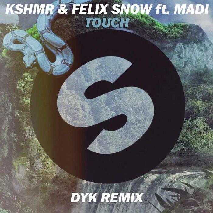Snow feat. Kshmr &amp; felix snow feat. madi - touch. felix snow. kshmr постер. постер kshmr большой.