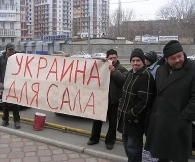 Когда киев был русским