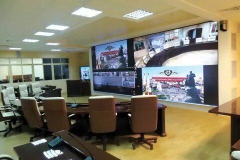 Центр автоматических систем