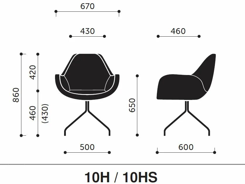 Размеры офисного стула. Кресло profim Fan 10hs. Кресло profim Fan 10hs чертеж. Кресло посетителя Fan 10нs. Кресло profim Fan 10hs идгузкште.