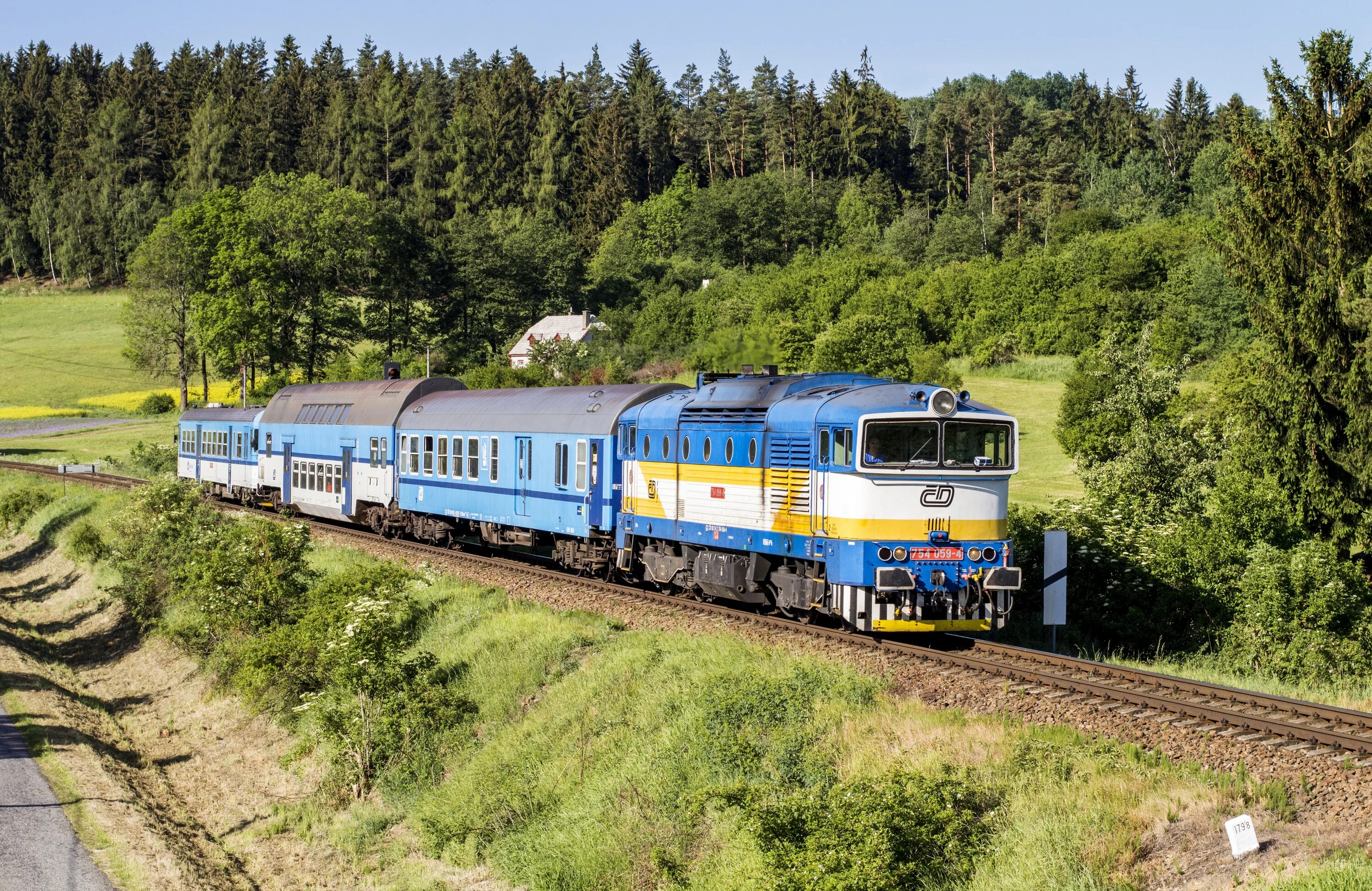 Train