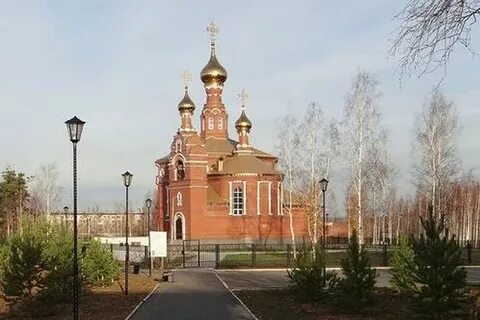 Улицы красноуральска