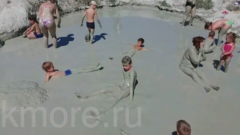 Голубые грязи