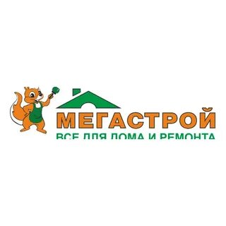 Магазин мегастрой