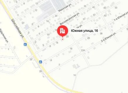Кварталы новокуйбышевска