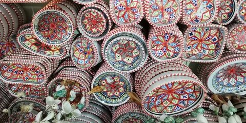 Что привезти из уфы