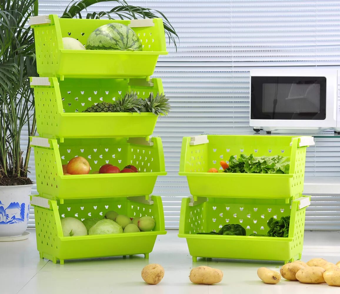 Контейнер для овощей и фруктов. Овощи в ящике. Контейнер для хранения овощей. Ящик для овощей на кухню.