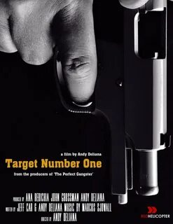 Target number
