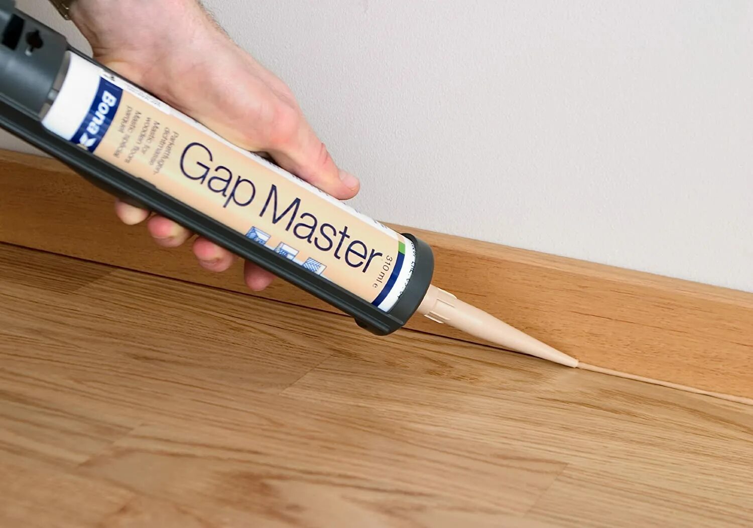 Герметик gap Master. Акриловый герметик Bona gap Master. Цветные герметики для ламината. Герметик для стыков ламината.