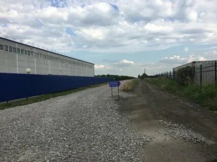 Жилой массив пашковский крылатая ул 2