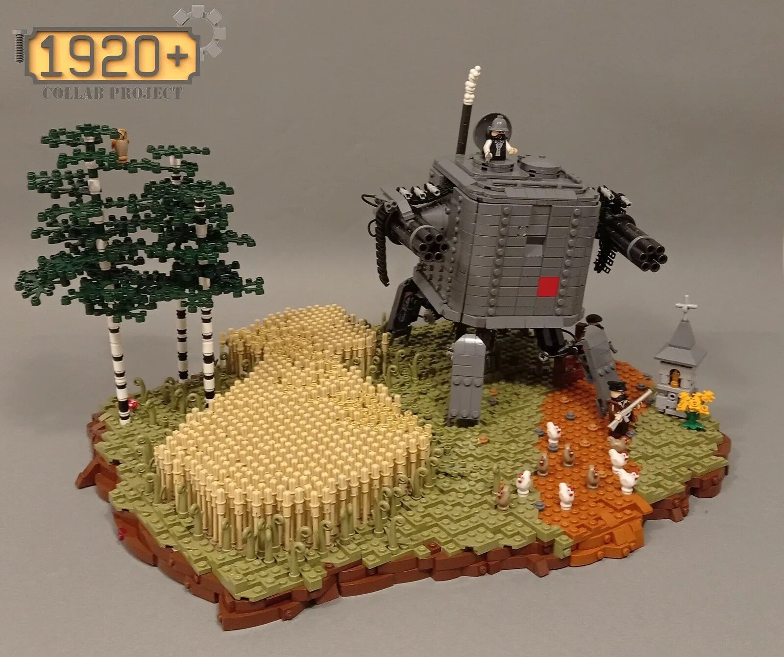 Lego самоделки войны Обзор на лего самоделку (Афганистан). YouTube