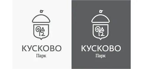 Парок лого