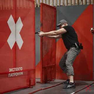 Дзержинский ул энергетиков 50 стрелковый клуб