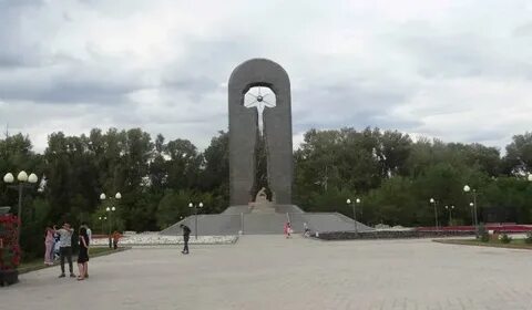 Остров семей