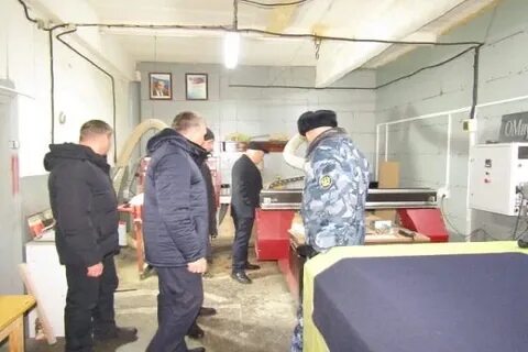 Ик 41 кемеровская область