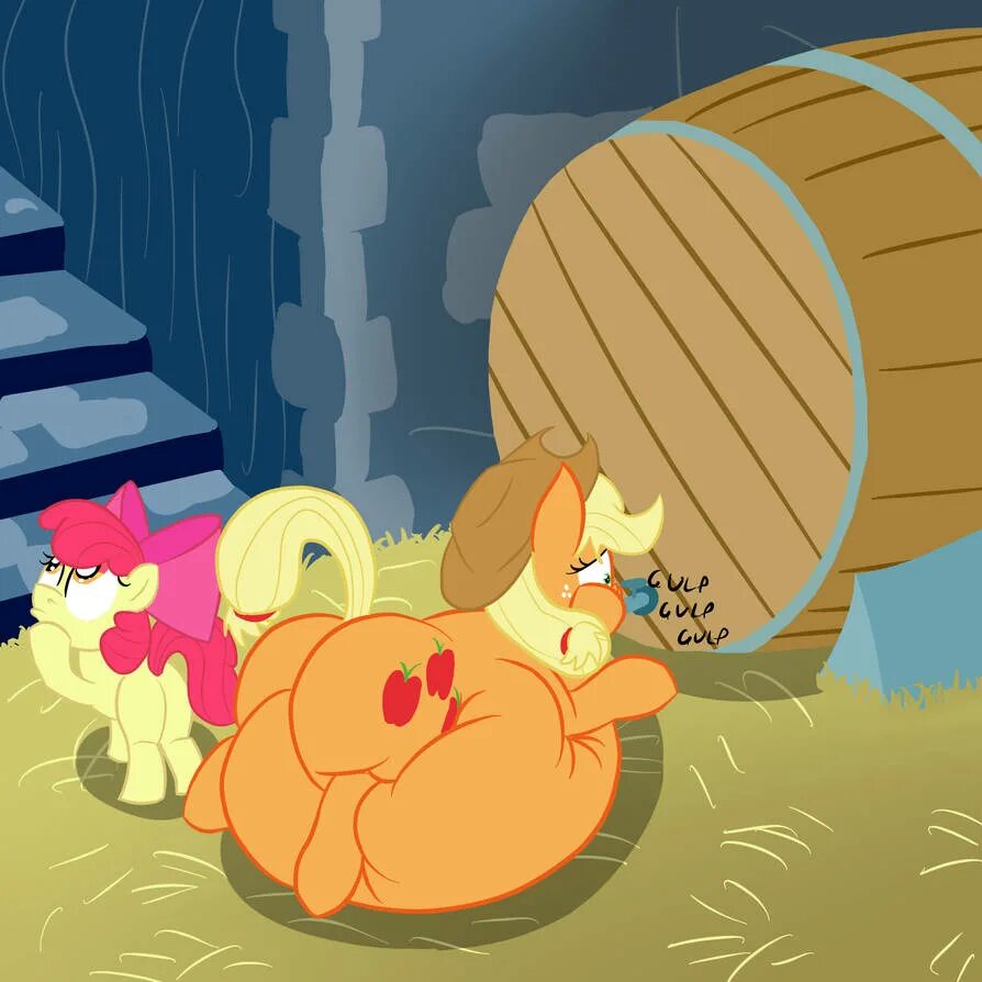 Pony inflation. Pony belly inflation эпплджек. эплджек инфлатион белли. pony inflation радуга. эппл блум и эпплджек r34.