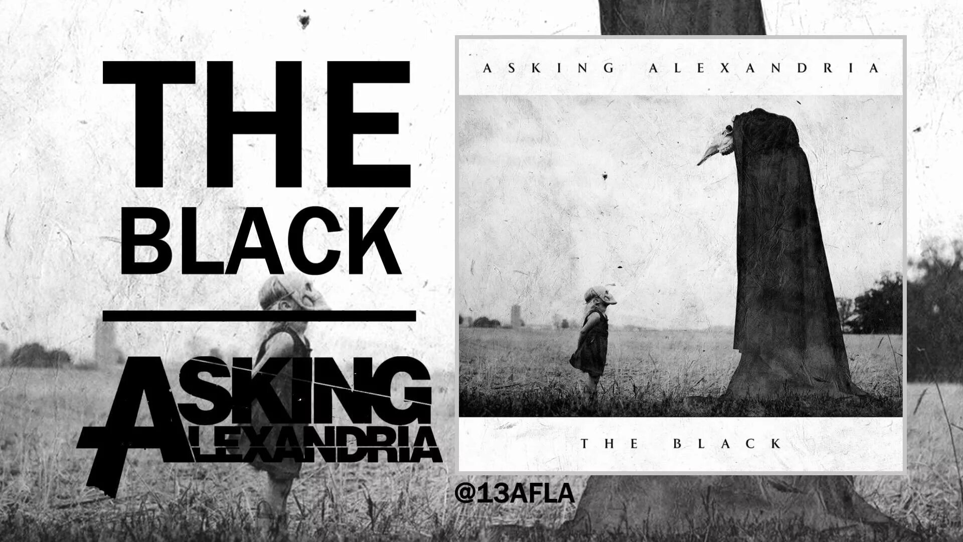 Asking alexandria the black обложка. Black ask. Асли и ферхат. Аскинг александрия альбомы. Asking alexandria обложки альбомов.