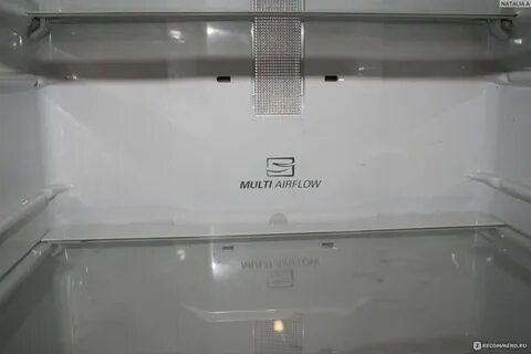 Холодильник lg multi air flow инструкция