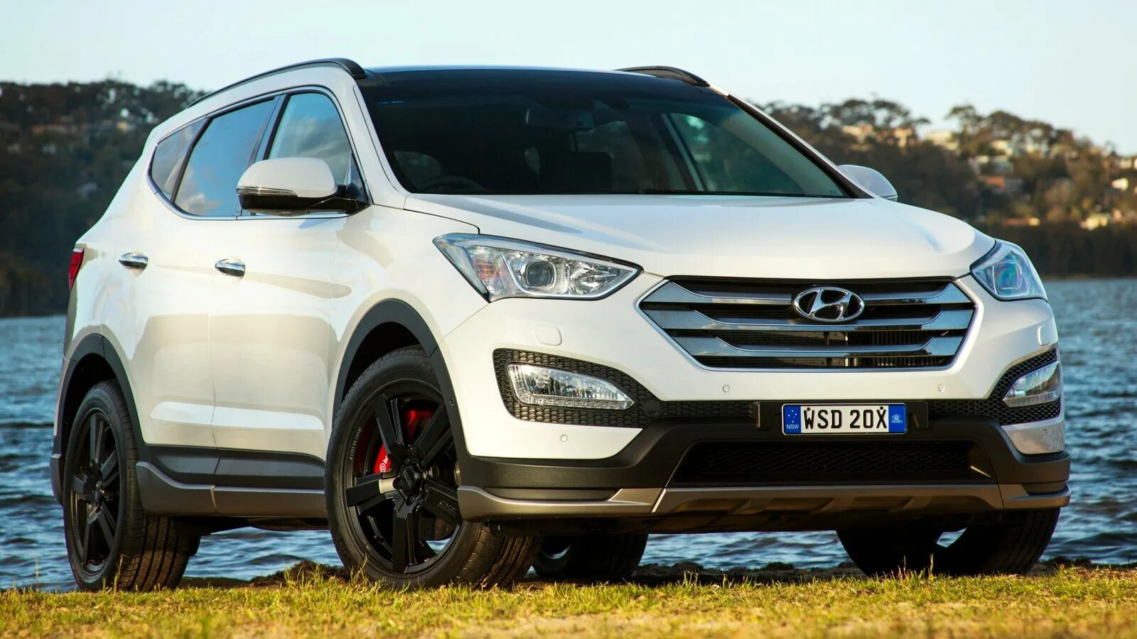 Hyundai Santa Fe 2015. Хендай Санта Фе 2015. Хендай Санта Фе 2015 года. Хендай Санта Фе 2014. Купить санта фе новый у дилера