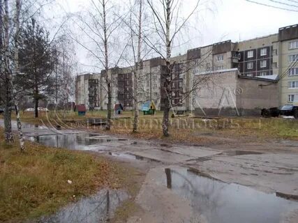 Подслушано в лодейном поле