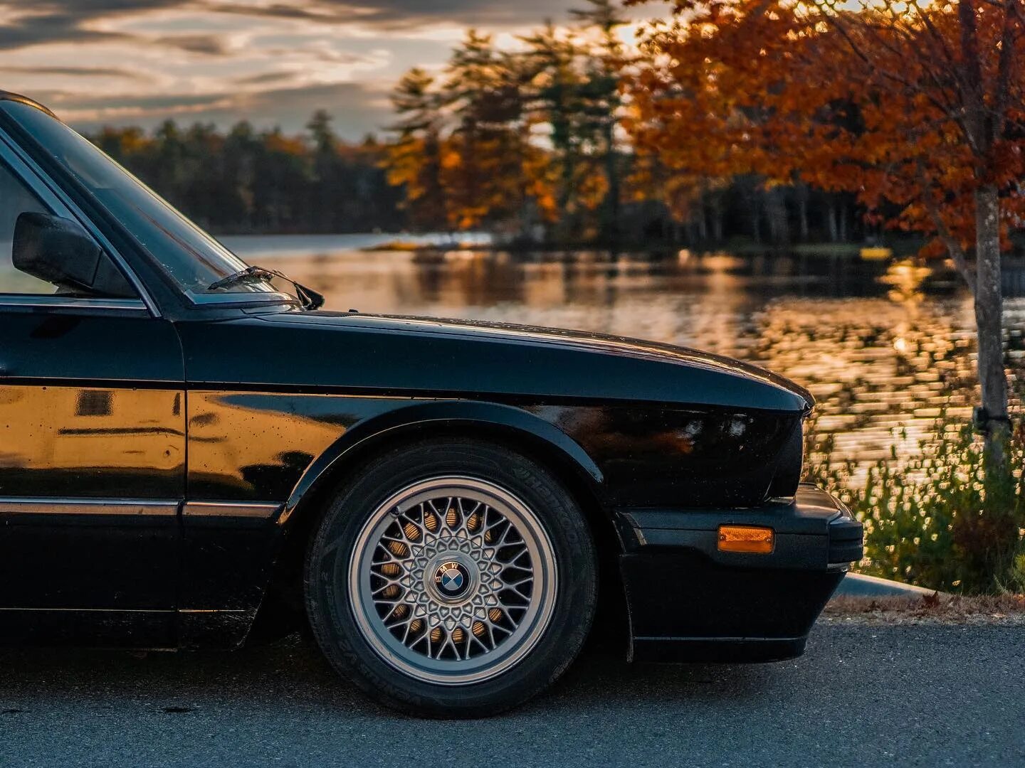 Фотосессия Семеновых - BMW 7 series (E38), 4,4 л, 1998 года встреча DRIVE2