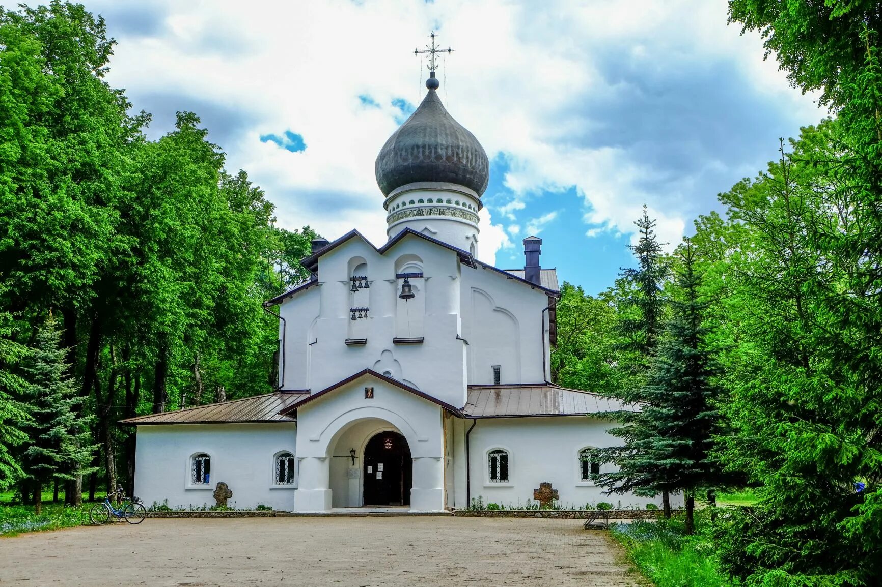 Санкт гдов