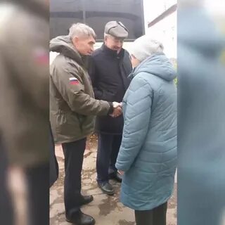 Мобилизация dzen