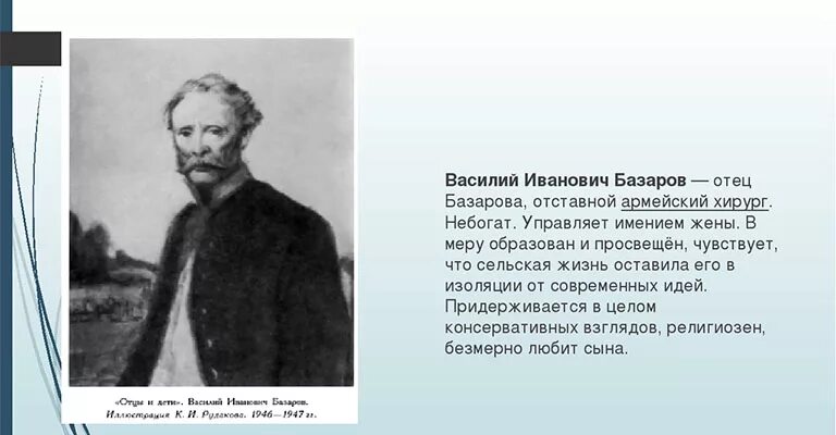 Портрет Василия Базарова в романе отцы и дети. Образ Василия Базарова в романе отцы и дети. Характеристика Василия Базарова в романе отцы и дети. Отцы и дети были посвящены