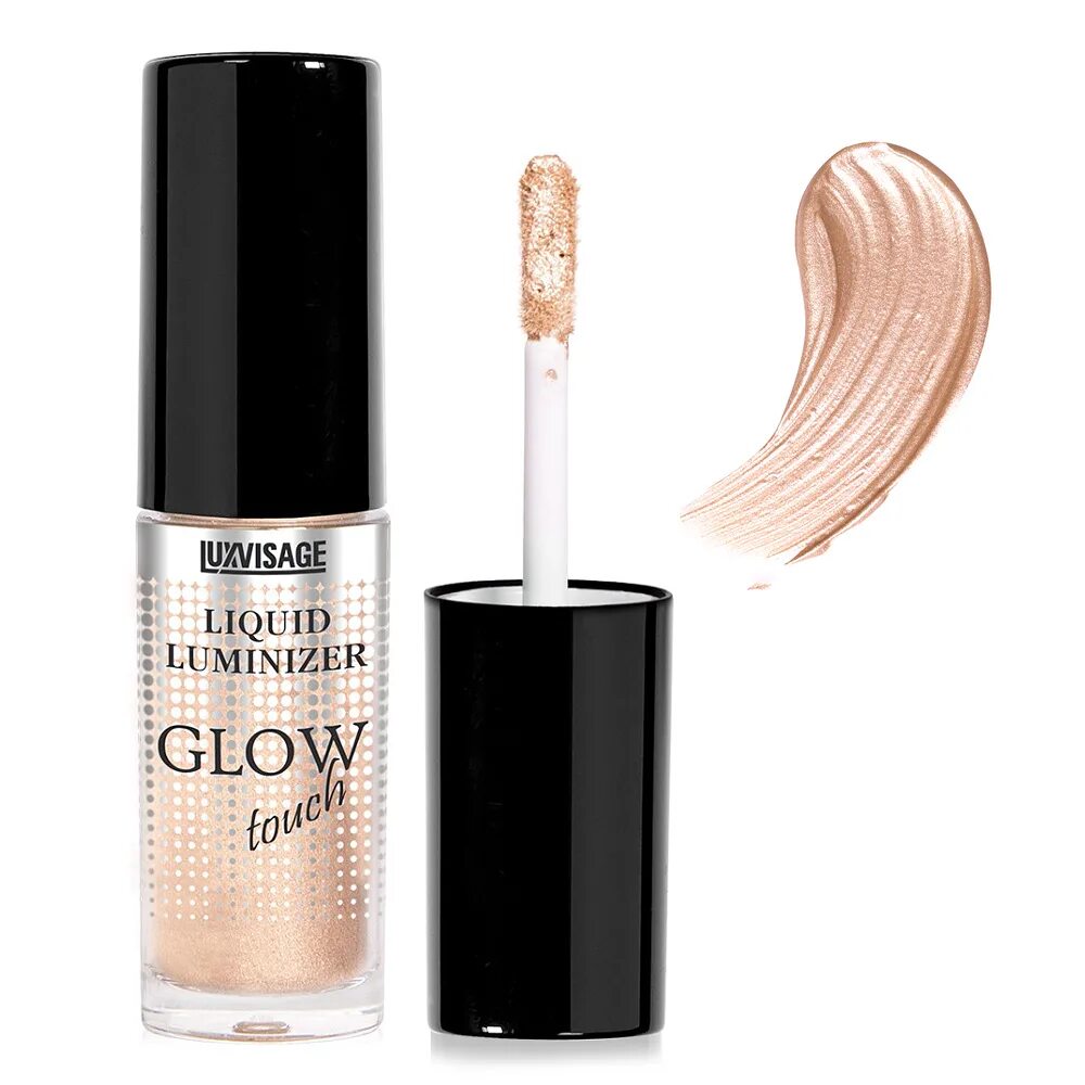 LUXVISAGE люминайзер жидкий т.101. LUXVISAGE Glow Touch. LUXVISAGE Glow Touch жидкий. LUXVISAGE.люминайзер д/лица Glow Touch тон 101 (розовое свечение) жидкий, 5г. Luxvisage