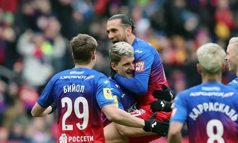 Футбол цска факел сегодня прямой эфир