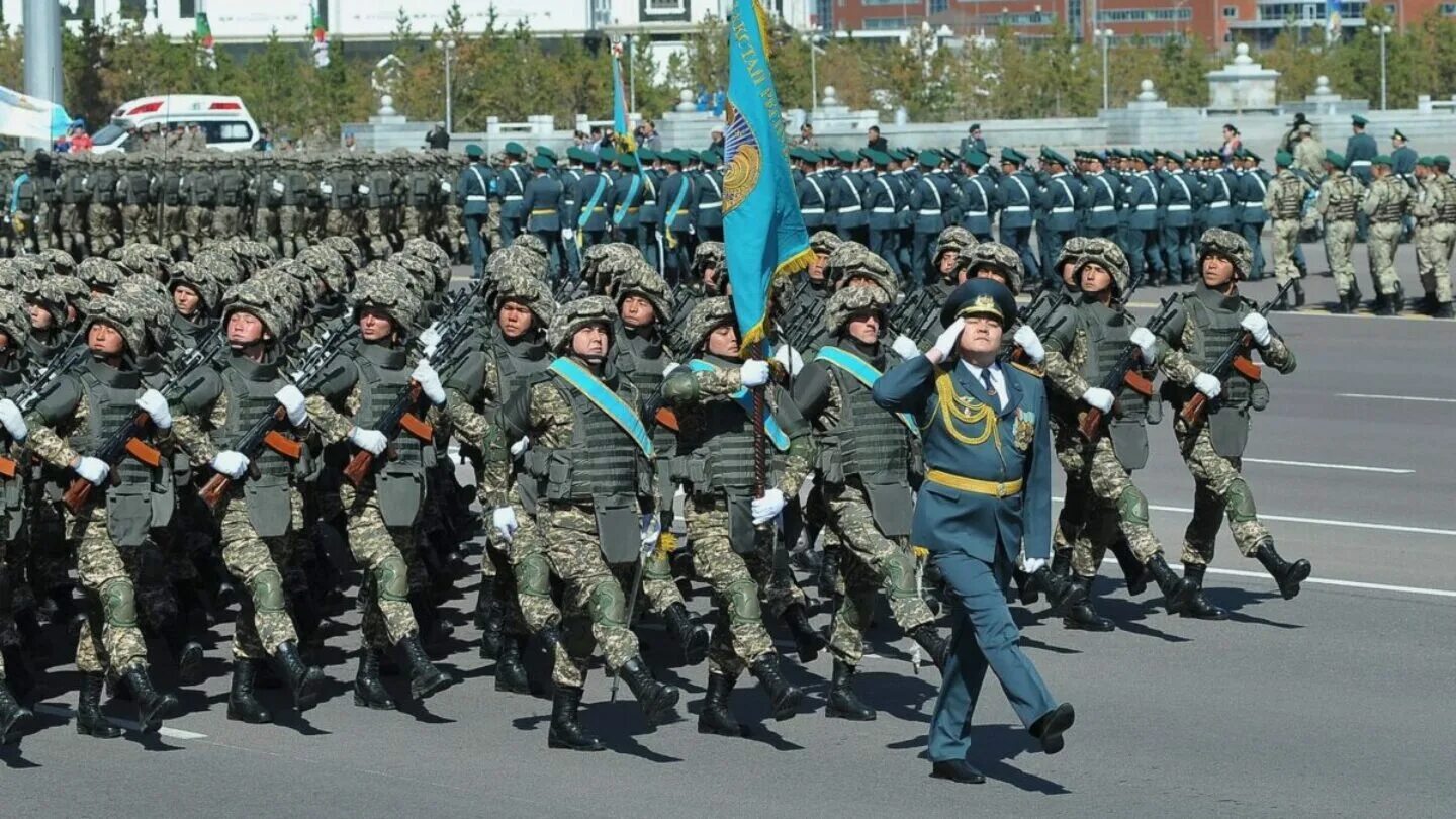 Какой праздник отмечают 7 мая